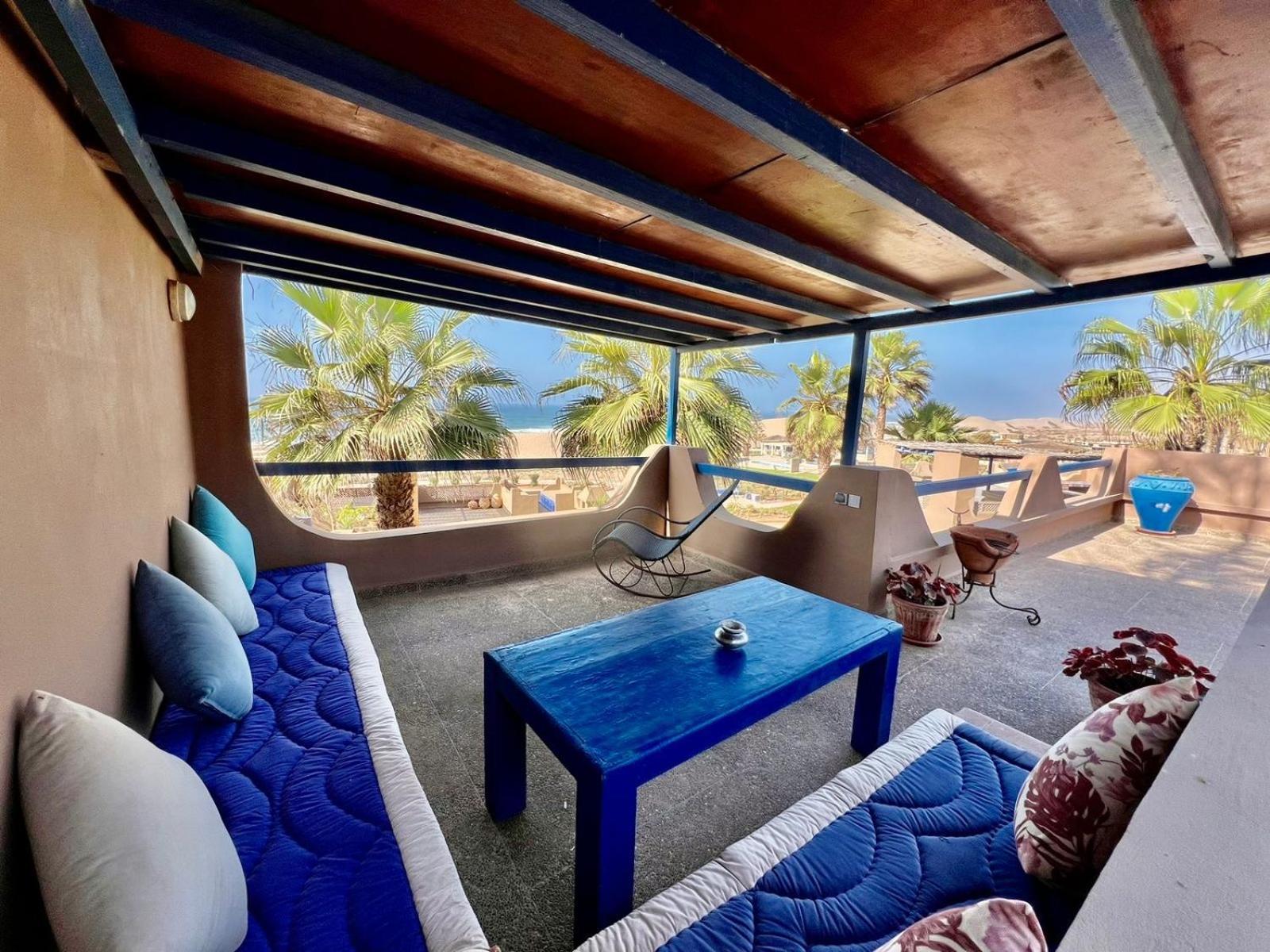 Dreamcatcher Homes Mirleft Exterior foto