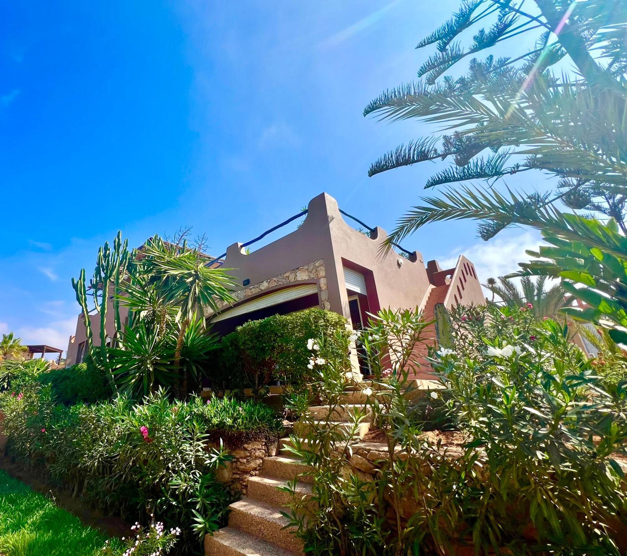 Dreamcatcher Homes Mirleft Exterior foto